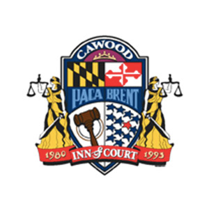 American Inn of Court logo