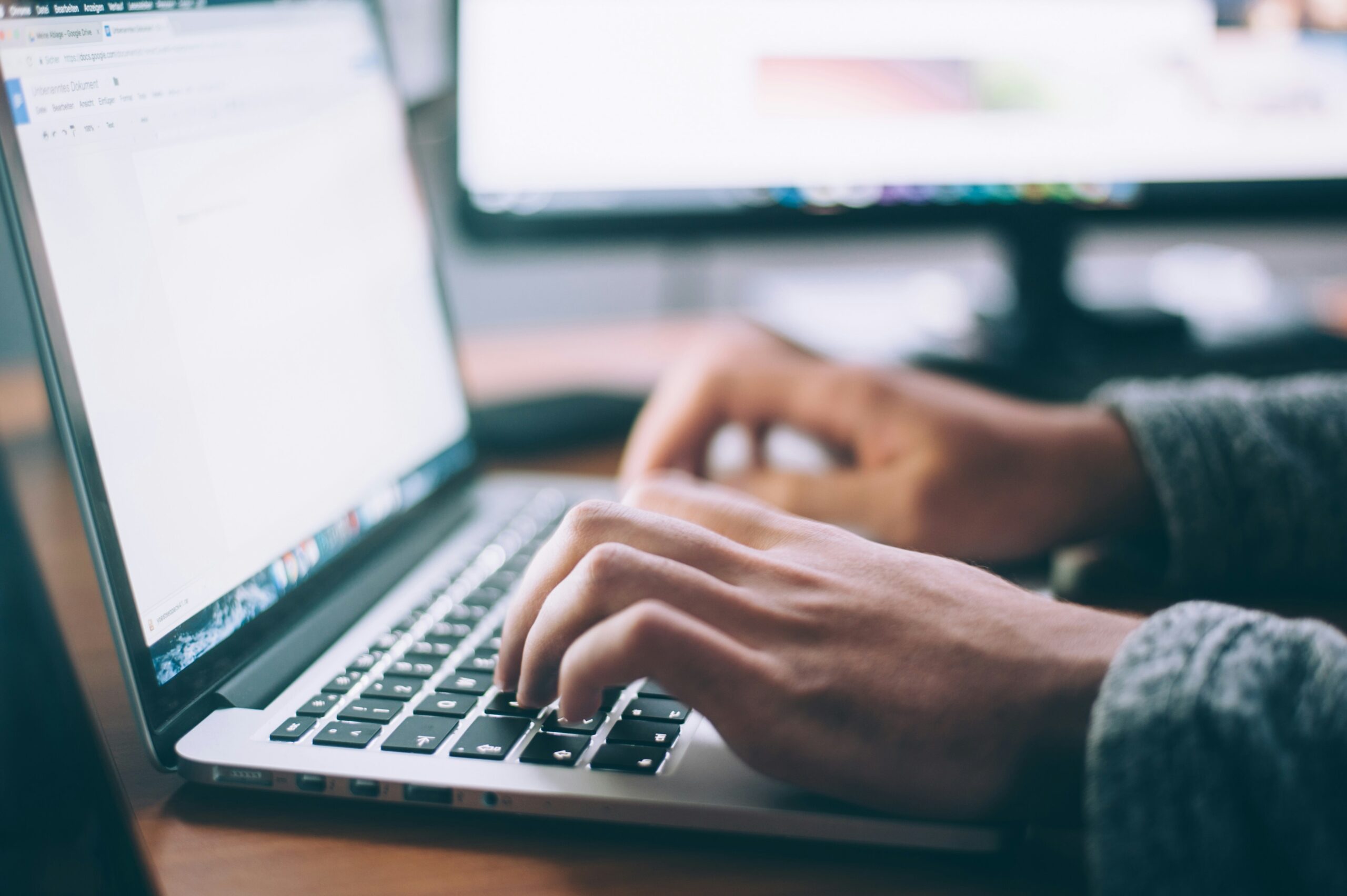 We’re Hiring: Technology Manager