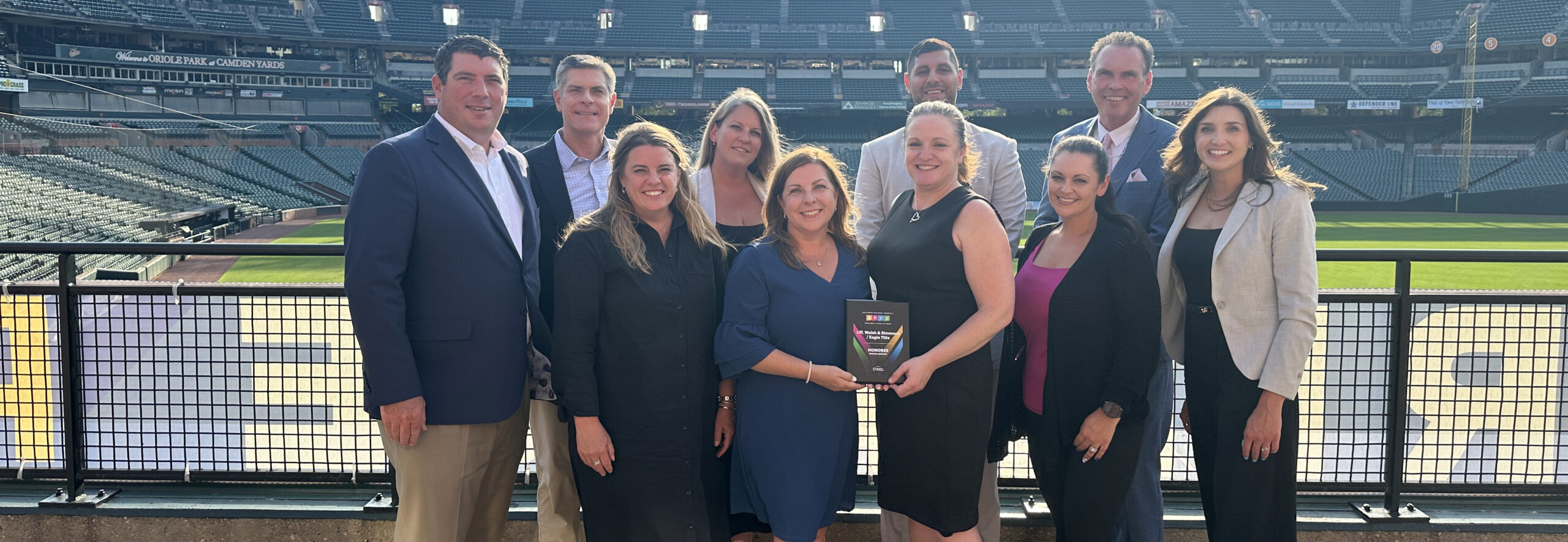 Baltimore Business Journal: Best Places to Work 2025
